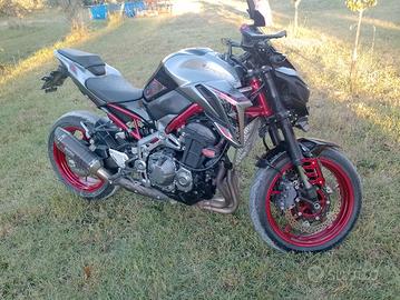 Kawasaki z900