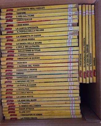 Collezione Tuttozagor