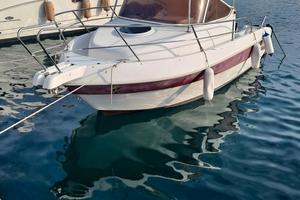 AQUATIM 650 + 150hp MERCURY (2021) + SUZUKI 6 hp