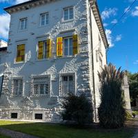 Villa de baguer - casa vacanze