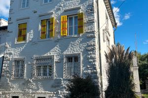 Villa de baguer - casa vacanze