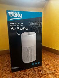 Beko Air Purifier ATP7100I