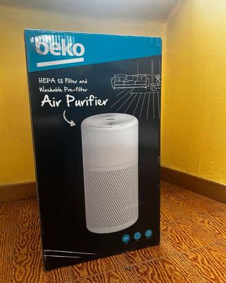 Beko Air Purifier ATP7100I