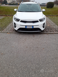 Kia Stonic Benzina GPL