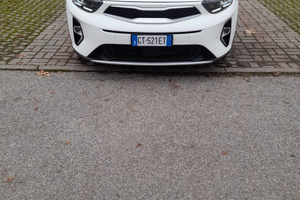 Kia Stonic Benzina GPL