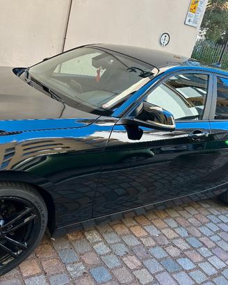 bmw serie 1  f20
