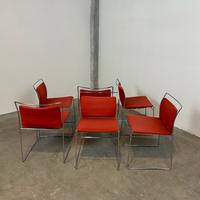 sedie tulu takahama Simon Gavina