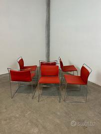 sedie tulu takahama Simon Gavina