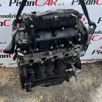 MOTORE RENAULT Twingo II serie D4FJ772 D4F 772 Ben