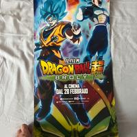 Poster dragon ball