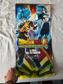 Poster dragon ball