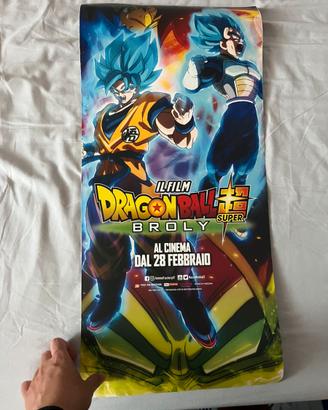 Poster dragon ball