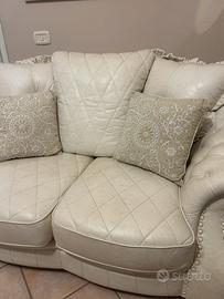 Divano letto