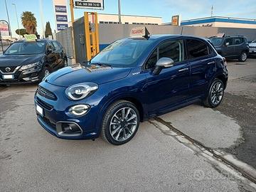 FIAT 500X 1.3 MultiJet 95 CV SPORT