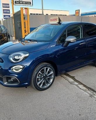 FIAT 500X 1.3 MultiJet 95 CV SPORT