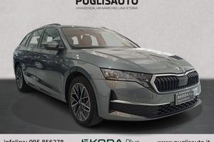 SKODA Octavia 4ªs 2.0 TDI 150 CV DSG Wagon Executi