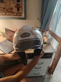 casco Airoh Me contro Te 