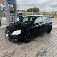 polo sportline