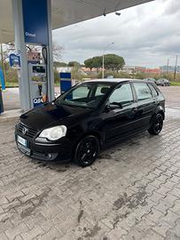 polo sportline