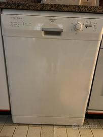 Lavastoviglie Elettrolux Intuition