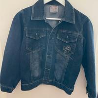 GIACCHE JEANS