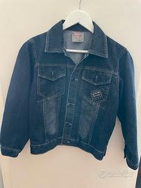 GIACCHE JEANS