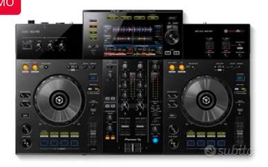 Pioneer XDJ-RR