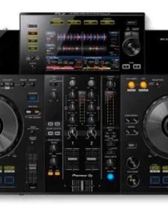 Pioneer XDJ-RR