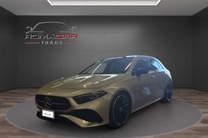 MERCEDES-BENZ Classe A 180 Automatic AMG Line Prem