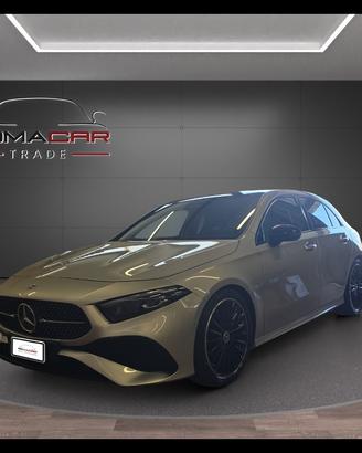 MERCEDES-BENZ Classe A 180 Automatic AMG Line Prem