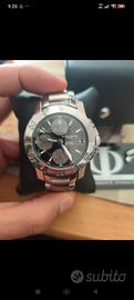 baume & mercier automatico