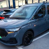 Ford Tourneo 4AW