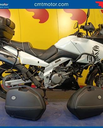 Suzuki Vstrom DL 650