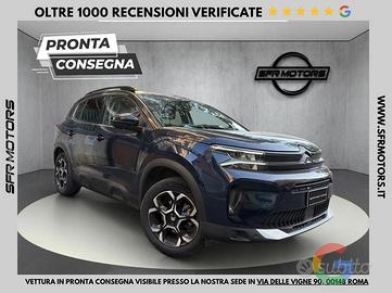Citroën C5 Aircross Hybrid 136 Max e-DCS6 - P...