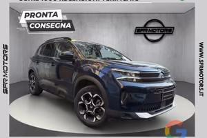 Citroën C5 Aircross Hybrid 136 Max e-DCS6 - P...