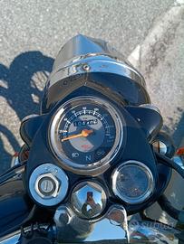 Royal Enfield Bullet 500