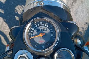 Royal Enfield Bullet 500