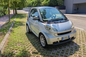 Smart fortwo 1000 62 kw coupé 2008