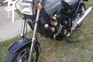 Yamaha FZX 750 - 1988