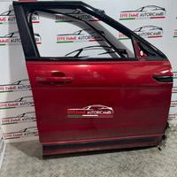 PORTA RANGER ROVER EVOQUE ANTERIORE DESTRA