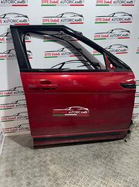 PORTA RANGER ROVER EVOQUE ANTERIORE DESTRA