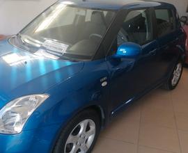 Suzuki Swift 1.3 DDiS DPF 5p. GL - 2008