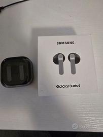 Galaxy Buds 4