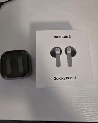 Galaxy Buds 4