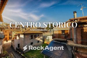 Appartamento di 93 m² con 3 locali a Acquapendente
