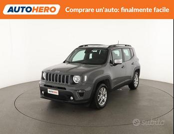 JEEP Renegade HH21399