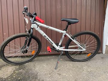 Mountain Bike Ragazzi Btwin Rockrider 300 - 24’