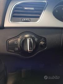 Interruttore fari AUDI A4 del 2011