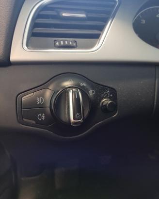 Interruttore fari AUDI A4 del 2011