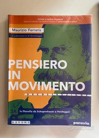 Pensiero in movimento 3A-3B
